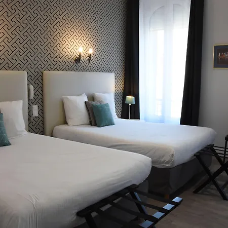 Régina Boutique Hotel-2