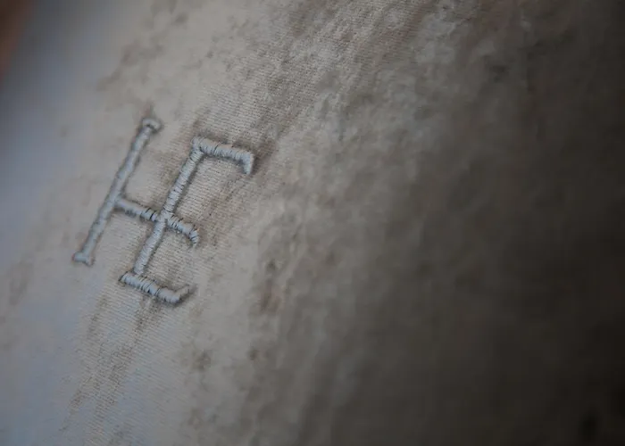 Hotel familiar: Hotel D'Europe