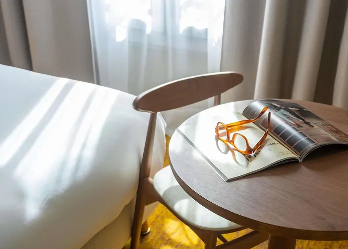 Mercure Pont d’Avignon Centre